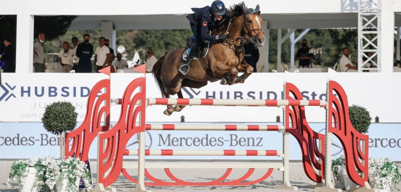 Jumping Valence: Lorenzo de Luca lascia tutti indietro nella 145 LR