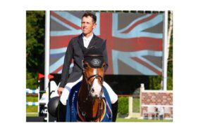 Longines FEI Jumping Ranking: Daniel Deusser stabile in vetta, sale Scott Brash