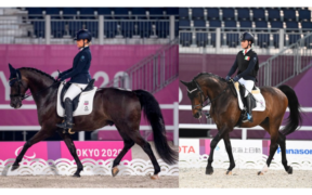 Paralimpiadi Tokyo: concluso l'Individual Test anche per Semperboni e Salvadè