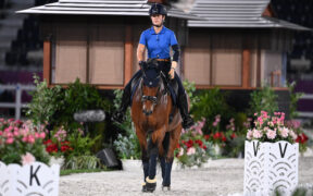 Paralimpiadi Tokyo, la parola a Federica Sileoni: "Partecipare ai Giochi è davvero incredibile"