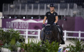 Paralimpiadi Tokyo, la parola a Francesca Salvadè: “In questi anni ho dato il massimo"