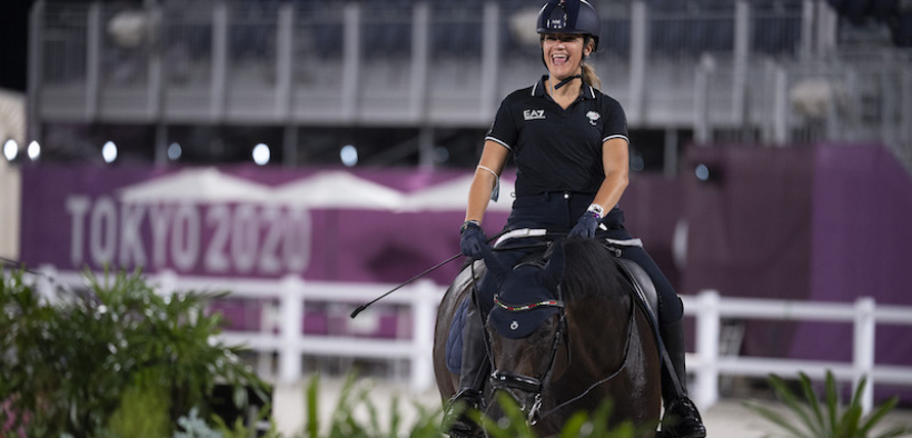 Paralimpiadi Tokyo, la parola a Francesca Salvadè: “In questi anni ho dato il massimo"