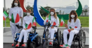 Paralimpiadi Tokyo / Paradressage, tutto quel che c'è da sapere