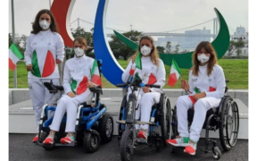 Paralimpiadi Tokyo / Paradressage, tutto quel che c'è da sapere