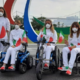 Paralimpiadi Tokyo / Paradressage, tutto quel che c'è da sapere