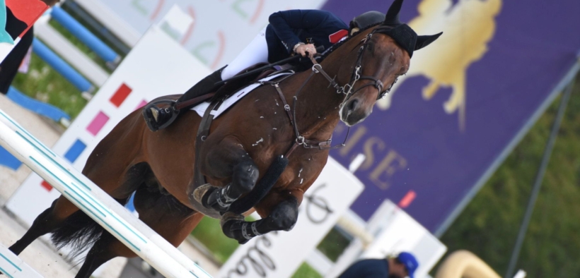 Salto Ostacoli, Coppe delle Nazioni: no Drammen, sì Aachen