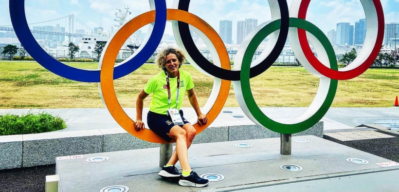 Silvia Torresani, la veterinaria che il Mondo ci invidia