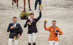 Tokyo 2020: a Ben Maher l'Oro olimpico individuale del salto ostacoli 1