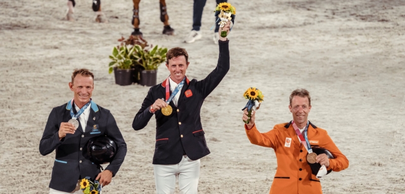 Tokyo 2020: a Ben Maher l'Oro olimpico individuale del salto ostacoli 1