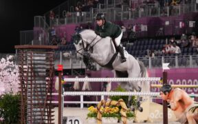 Tokyo 2020, caso epistassi di Kilkenny: Cian O' Connor non proseguirà le gare