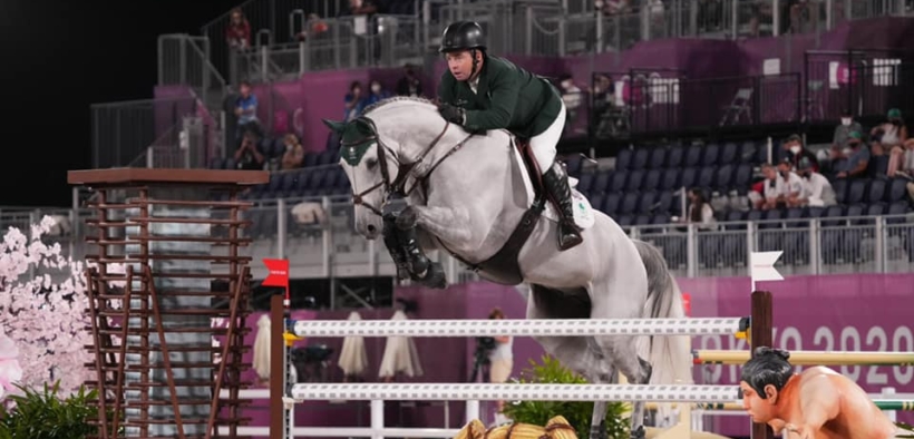 Tokyo 2020, caso epistassi di Kilkenny: Cian O' Connor non proseguirà le gare