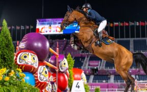 Tokyo 2020 / fatti e cifre del salto ostacoli a squadre: Svezia spettacolare