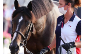 Tokyo 2020: il dispiacere di Pénélope Leprevost e il vaglio tecnico francese