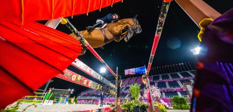 Tokyo 2020 / Salto Ostacoli: gioie/dolori dei jumper olimpici al termine della 1^ giornata