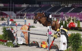 Tokyo 2020 / Salto Ostacoli: termina l'avventura di Gaudiano