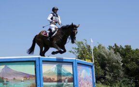 Tokyo 2020: soppresso Jet Set in seguito ad infortunio in cross country