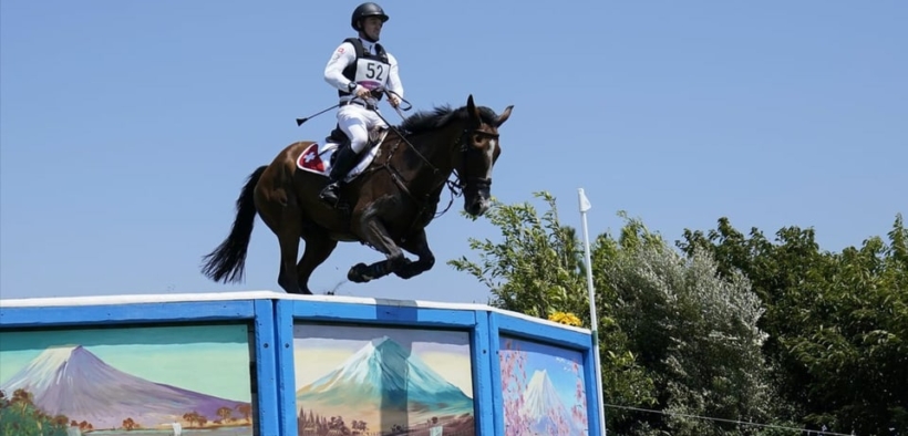 Tokyo 2020: soppresso Jet Set in seguito ad infortunio in cross country