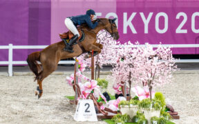 Top jumping horses con il netto nella Finale a squadre olimpica... e non solo!