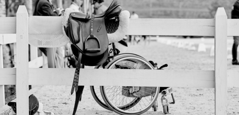 Tutto pronto per i Giochi Paralimpici di Tokyo