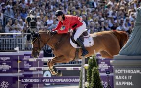 Tutto quello che c’è da sapere sulle illustri presenze all'Europeo di Riesenbeck 2021