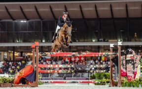 [video] Lo straordinario barrage del prodigioso Explosion W