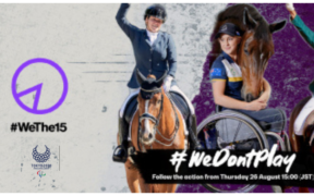 WeThe15, per un mondo più vicino ai para-atleti: ecco di cosa si tratta 1