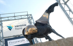 123^ edizione Fieracavalli:  a novembre doppio weekend di passione