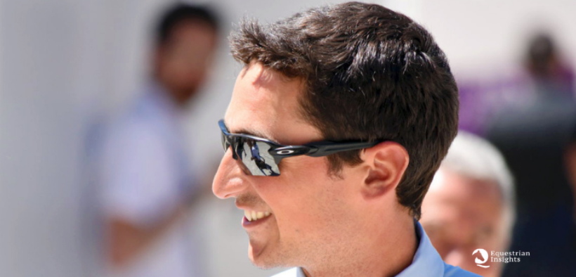 CHIO Aachen: a De Luca la Sparkassen Youngsters Cup