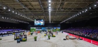 Covid-19: gli show a 5* di Helsinki, Maastricht e Stuttgart cancellati