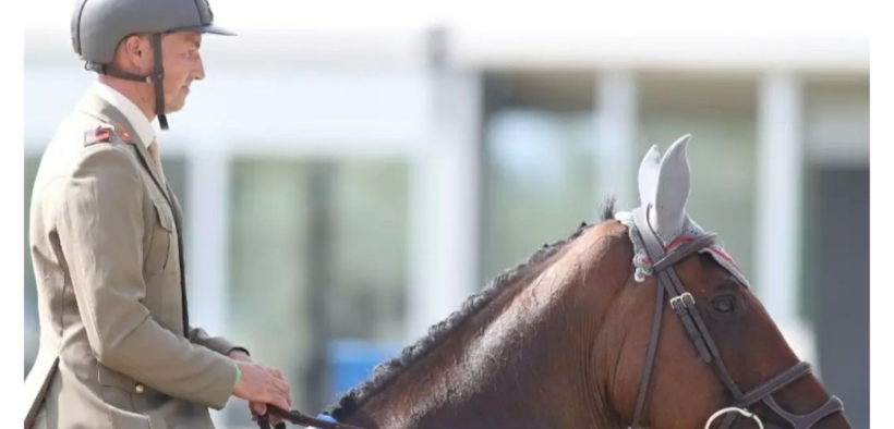 CSI2* Arezzo: Martini di Cigala & Paciotti brillano nelle gare maggiori