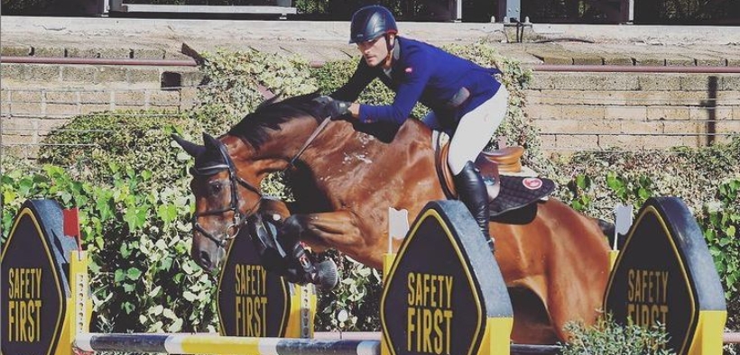 Doppietta di Giacomo Bassi nel Grand Prix a 2* di Tor di Quinto