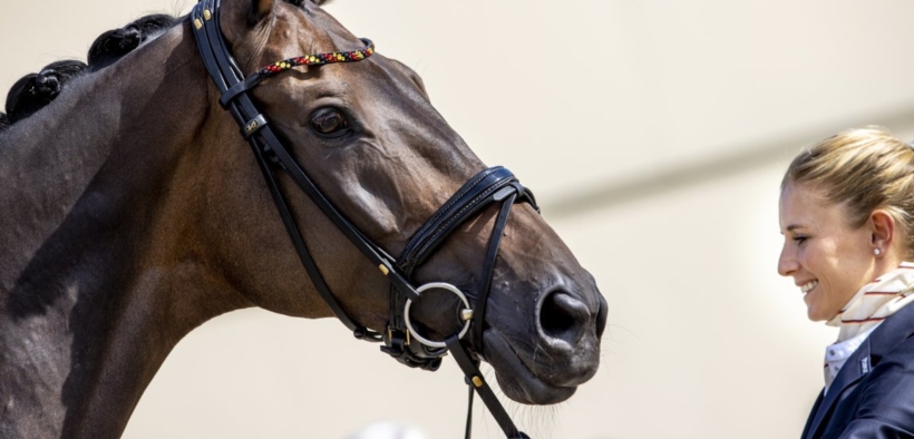 Dressage: tutto è pronto per i Campionati Europei Senior e Under 25