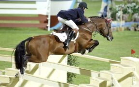 E' nato il clone del leggendario Arko III