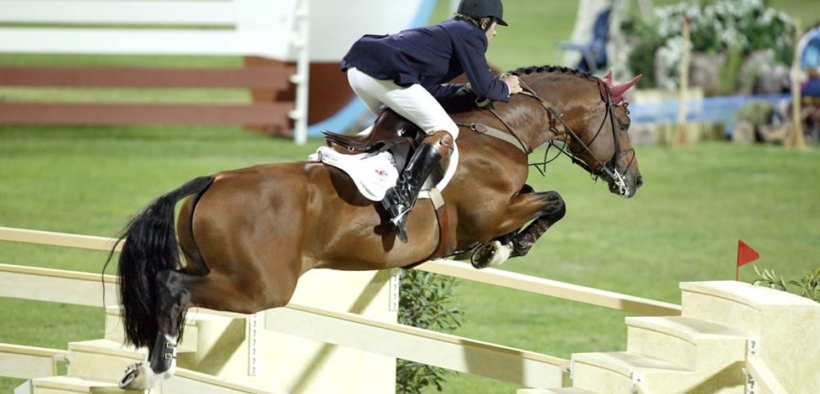 E' nato il clone del leggendario Arko III