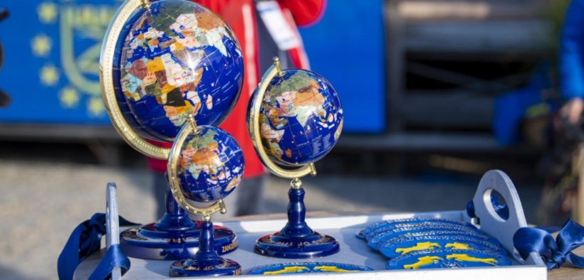 Ecco tutte le informazioni sugli imminenti Mondiali giovani cavalli di Lanaken