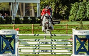 Europeo Riesenbeck, nessuna finale a squadre per l'Italia; la Svizzera al comando