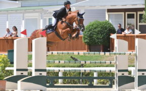 Finali Giovani Cavalli del Mondiale di Lanaken, tutti i risultati. Bene Divina e Omega del Laghetto