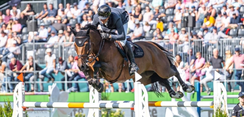 Grand Prix internazionali, ecco i podi (WEEK #35)