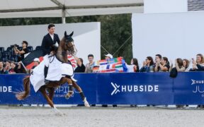 Grand Prix internazionali, ecco i podi (WEEK #38)