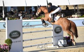 La 15enne Soory de l’Hallali ritirata dallo sport