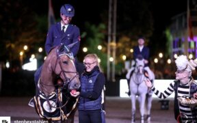 Longines Ranking, è De Luca il migliore degli azzurri; Deusser stabilmente al comando 1