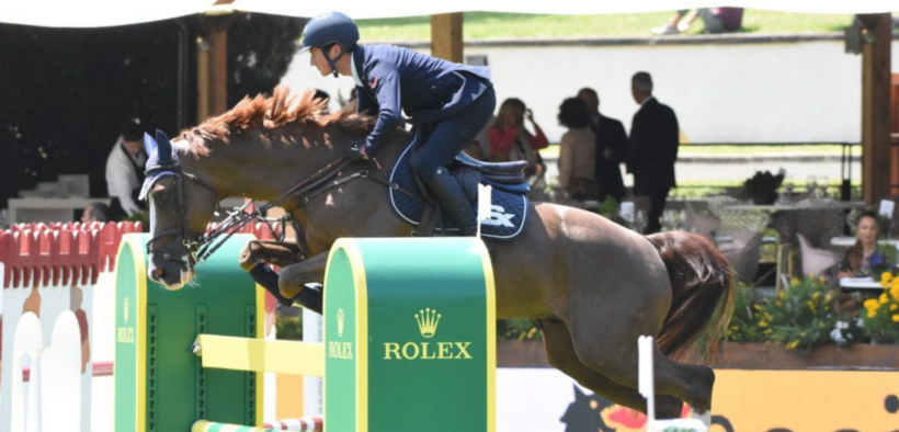 Lorenzo de Luca lascia le Stephex Stables: "sono pronto ad iniziare un nuovo capitolo"