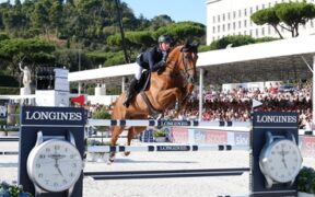Pronti per il Global di Roma? Ecco i top riders e gli azzurri presenti