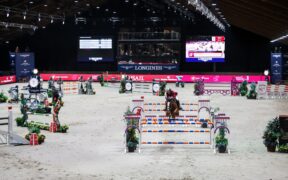 1° round GCL Samorin, svettano i Doha Falcons. Gara sfortunata per i Valkenswaard United