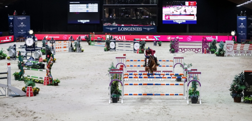 1° round GCL Samorin, svettano i Doha Falcons. Gara sfortunata per i Valkenswaard United