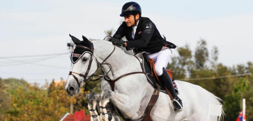 A Vilamoura ancora un GP firmato Bucci: è il terzo