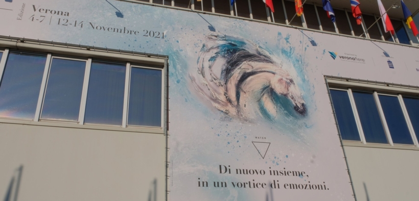 FIERACAVALLI 2021: tutta la passione equestre in un doppio week end