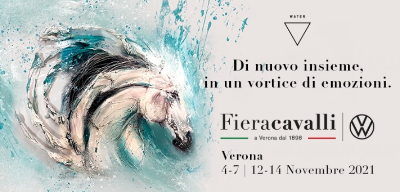 Fieracavalli, le prime informazioni per l'accesso alla manifestazione