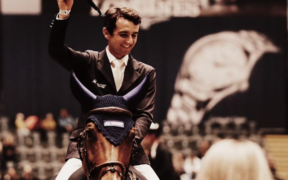 Grand Prix internazionali, ecco i podi (WEEK #41) 1