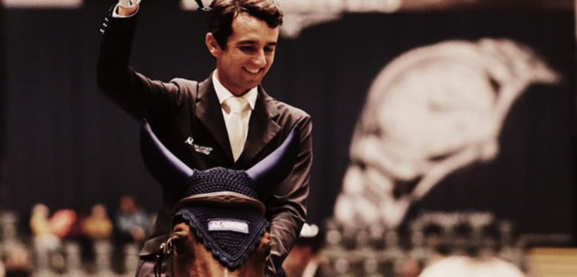 Grand Prix internazionali, ecco i podi (WEEK #41) 1